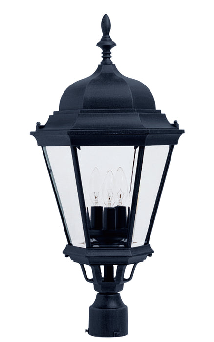 Westlake-Outdoor Pole/Post Mount