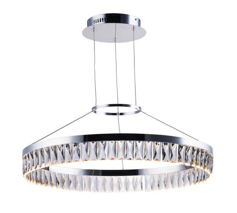Icycle-Suspension Pendant