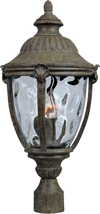 Morrow Bay DC-Outdoor Pole/Post Mount