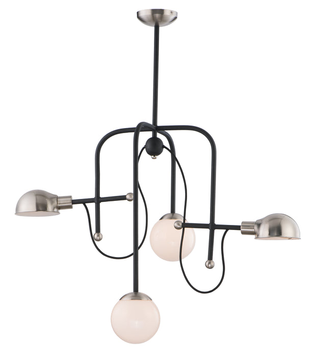 Mingle LED-Chandelier
