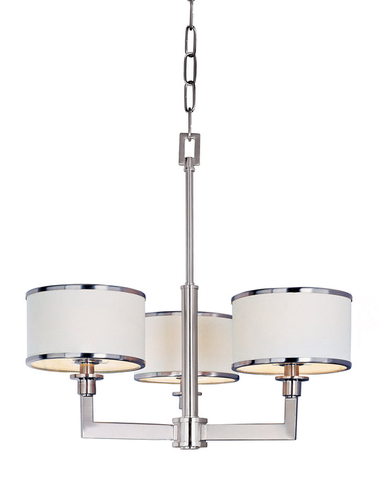 Nexus-Mini Chandelier