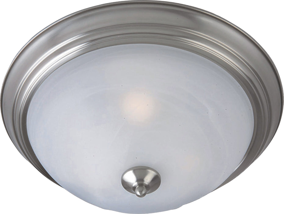 Outdoor Essentials - 194x-Outdoor Flush Mount