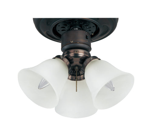 Basic-Max-Ceiling Fan Light Kit