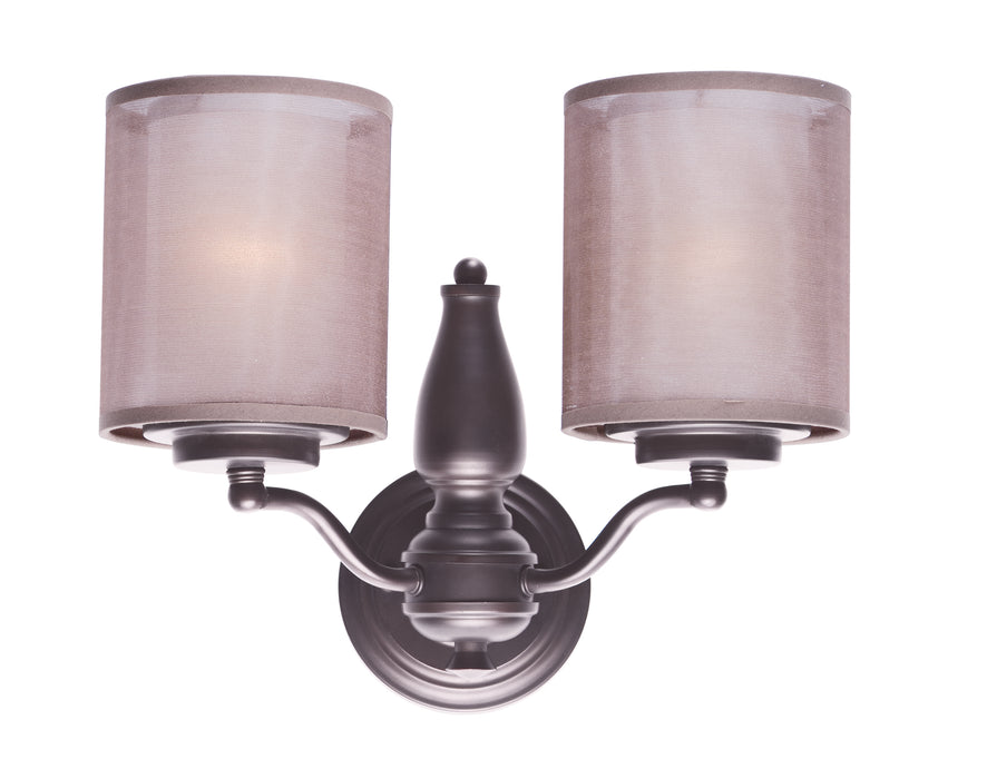 Lucid-Wall Sconce