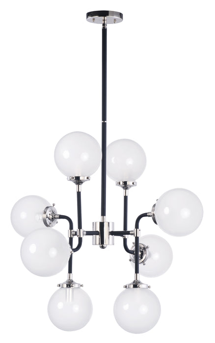 Atom-Multi-Light Pendant