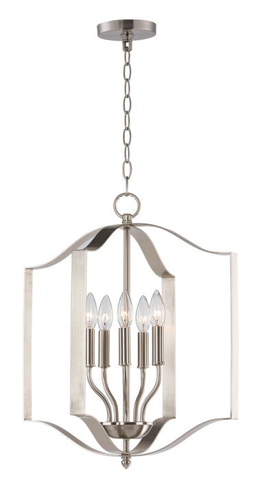 Provident-Single Pendant