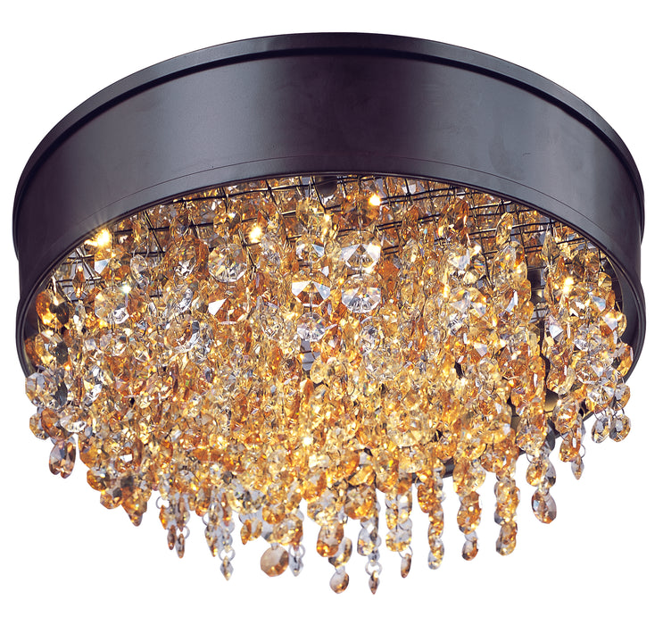 Mystic-Flush Mount