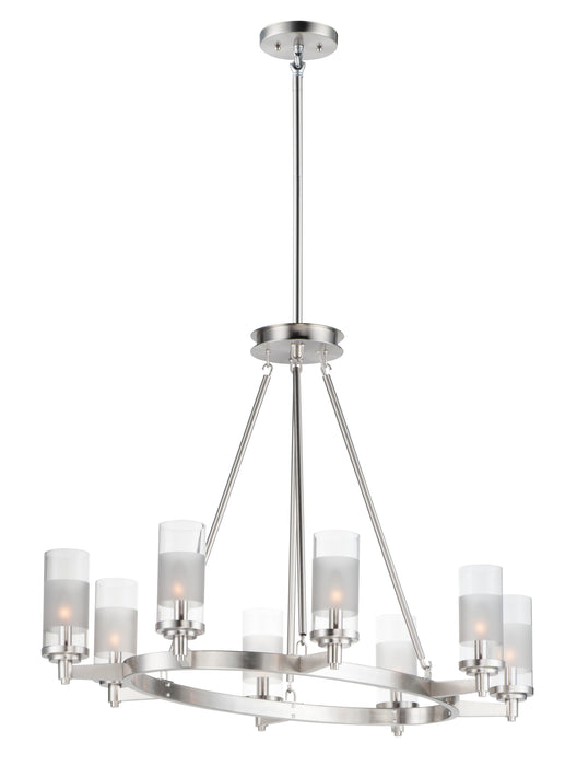 Crescendo-Chandelier