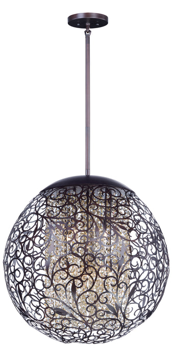 Arabesque-Single Pendant