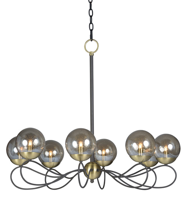 Reverb-Chandelier
