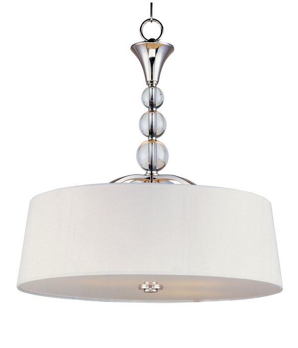 Rondo-Entry Foyer Pendant