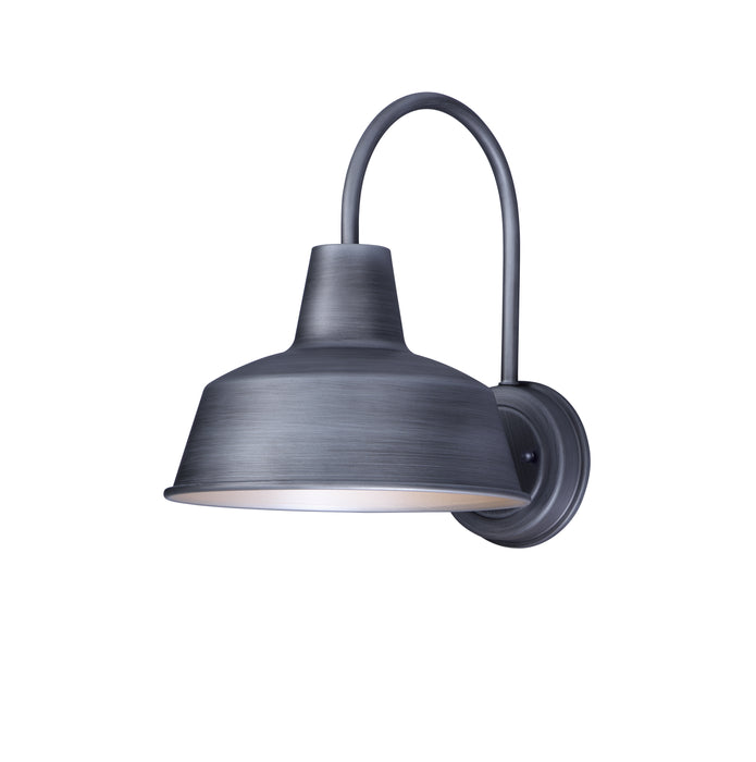 Pier M-Outdoor Wall Mount