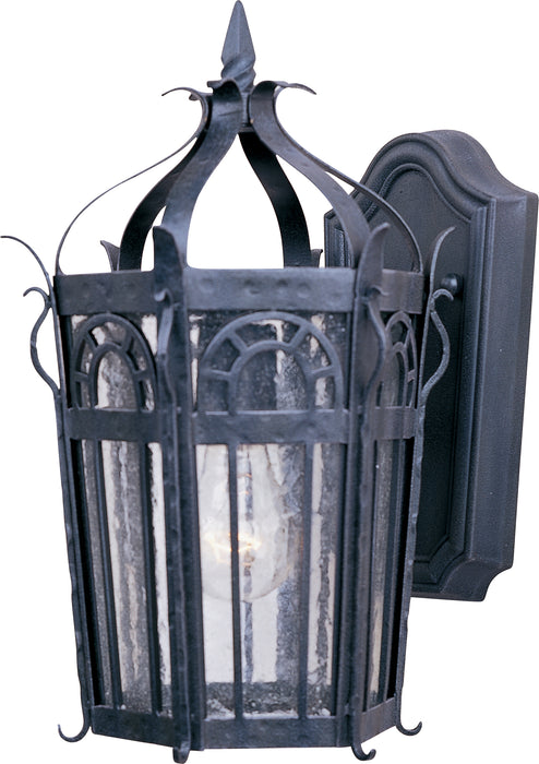 Cathedral-Outdoor Wall Mount