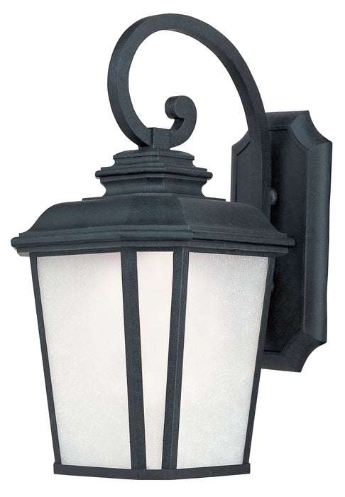 Radcliffe-Outdoor Wall Mount