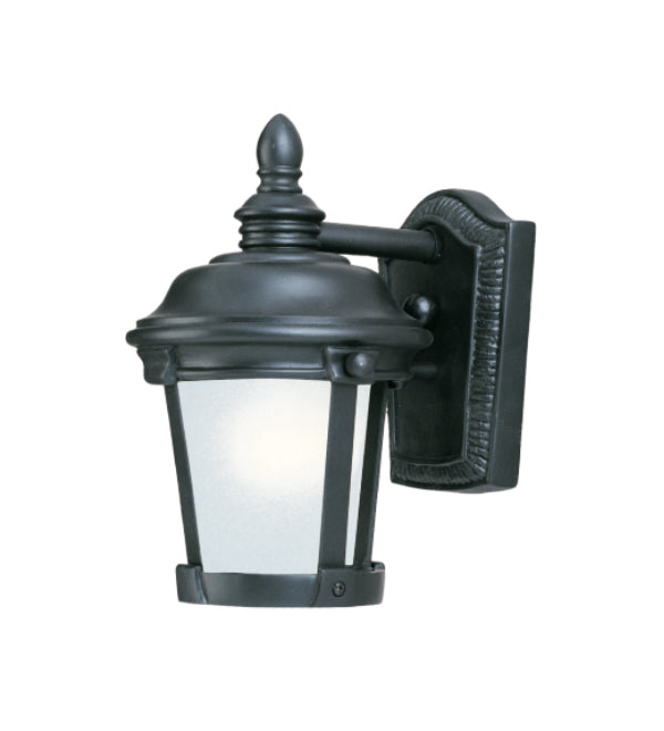Dover LED E26-Outdoor Wall Mount