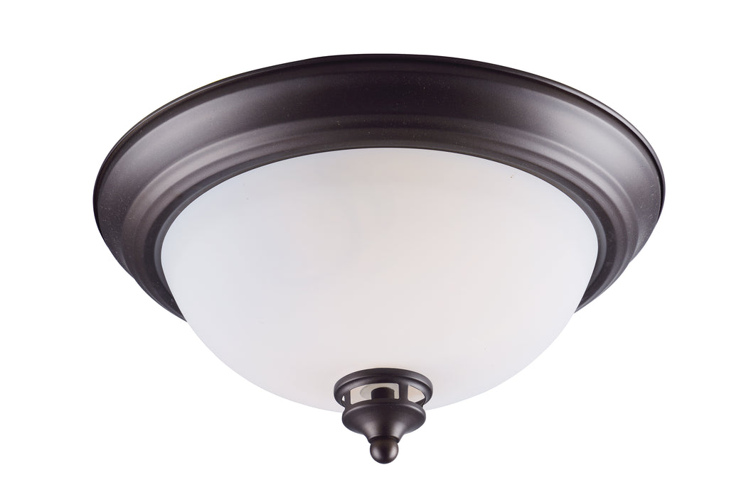 Novus-Flush Mount