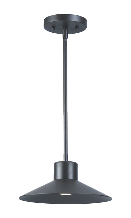 Civic-Outdoor Pendant