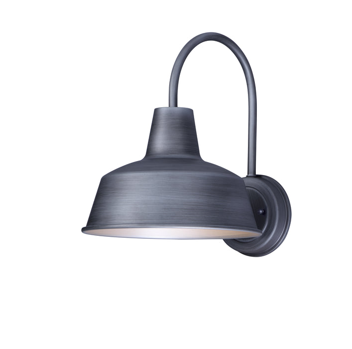 Pier M-Outdoor Wall Mount