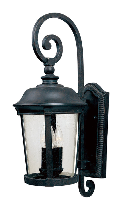 Dover VX-Outdoor Wall Mount