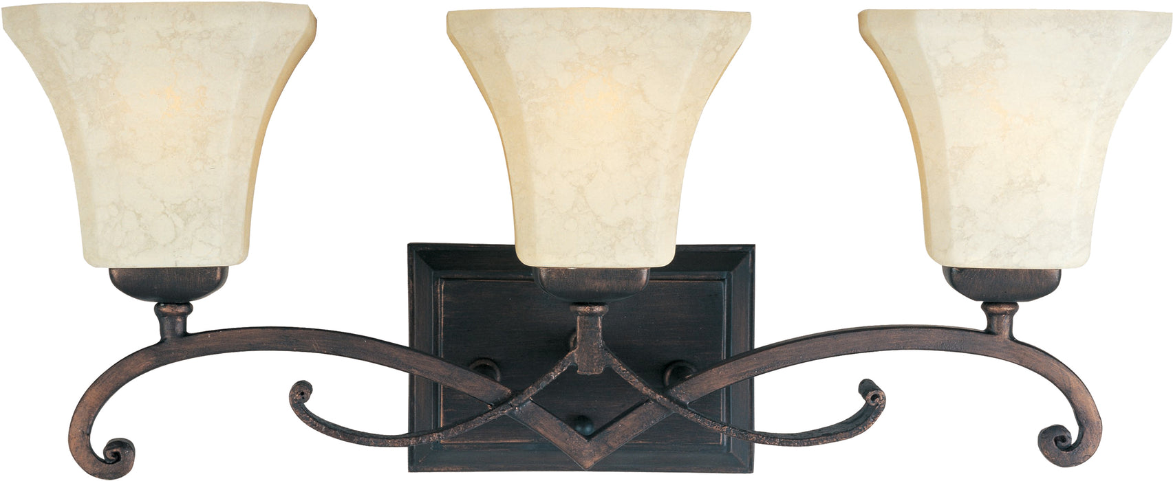 Oak Harbor-Bath Vanity