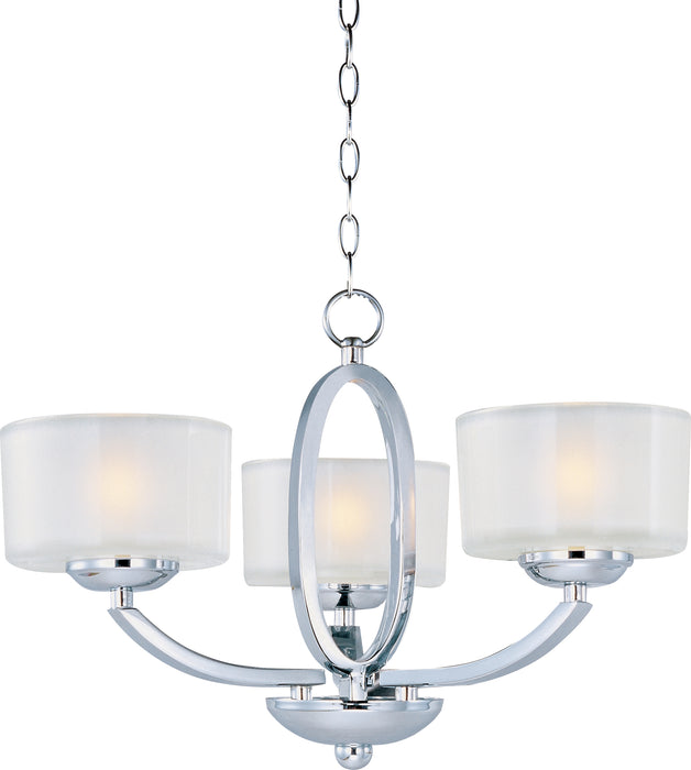Elle-Semi-Flush Mount
