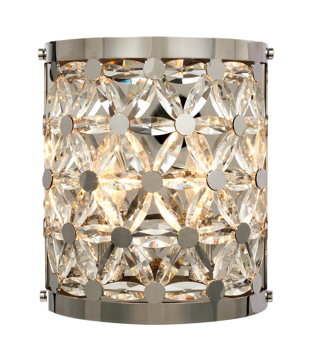 Cassiopeia-Wall Sconce