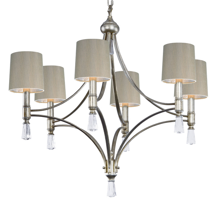 Regal-Chandelier
