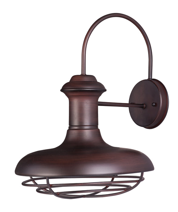 Wharf-Outdoor Wall Mount