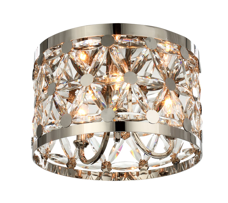 Cassiopeia-Flush Mount