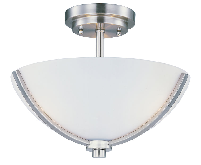Deven-Semi-Flush Mount