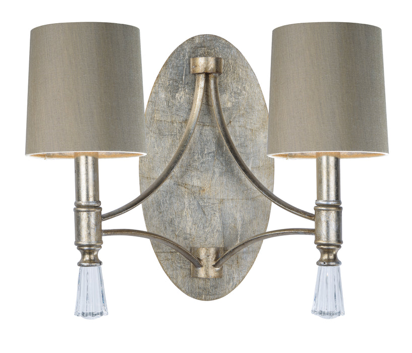 Regal-Wall Sconce
