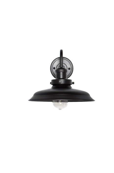 Mini Hi-Bay-Wall Sconce