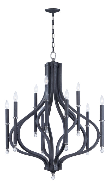 Hendrick-Chandelier