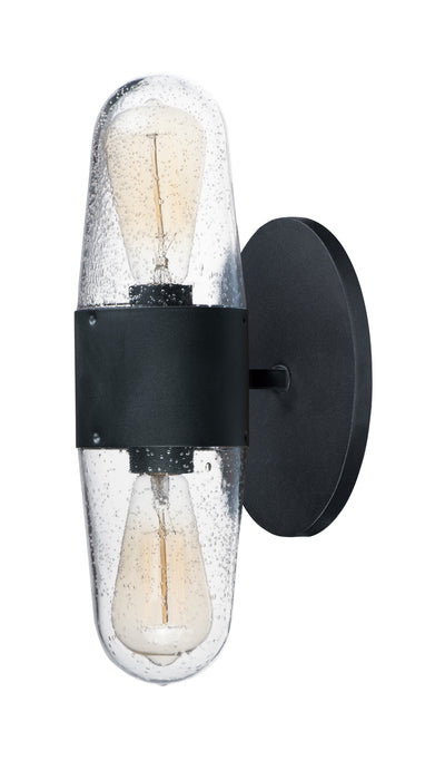 Lido-Outdoor Wall Mount