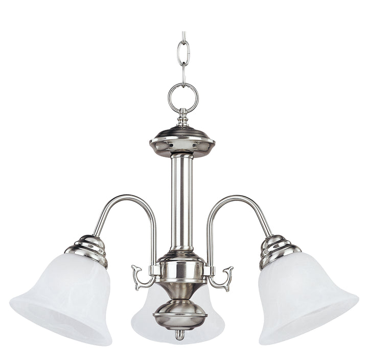Malaga-Mini Chandelier
