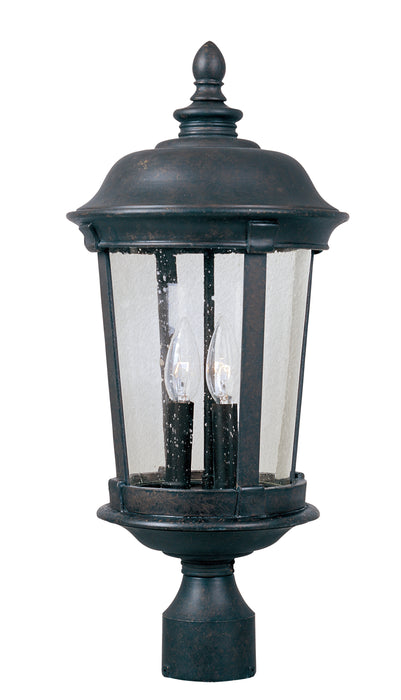 Dover DC-Outdoor Pole/Post Mount