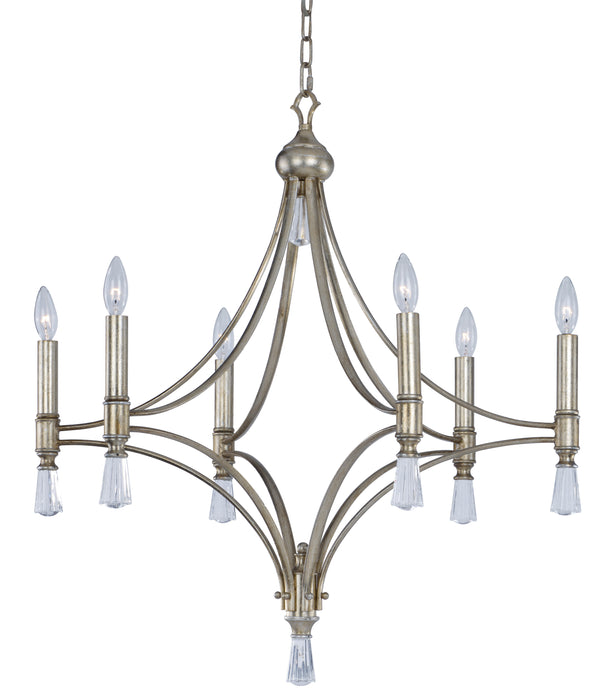 Regal-Chandelier