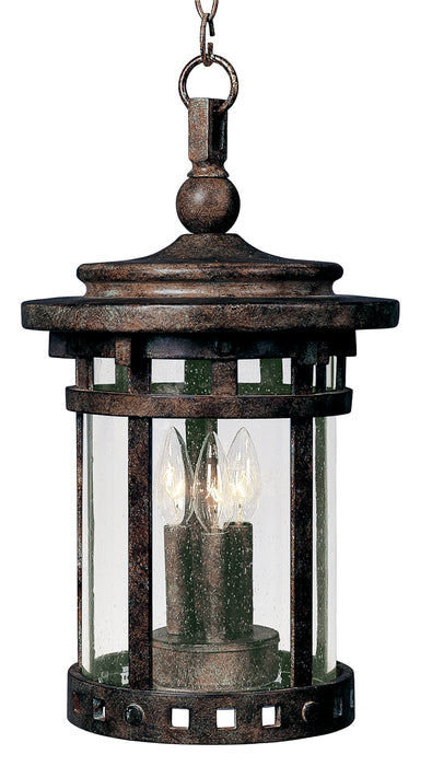 Santa Barbara DC-Outdoor Hanging Lantern