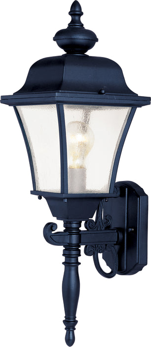 Senator-Outdoor Wall Mount