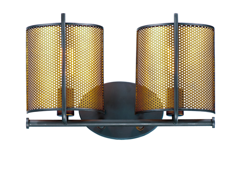 Caspian-Wall Sconce