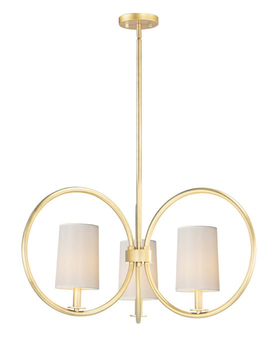 Meridian-Chandelier