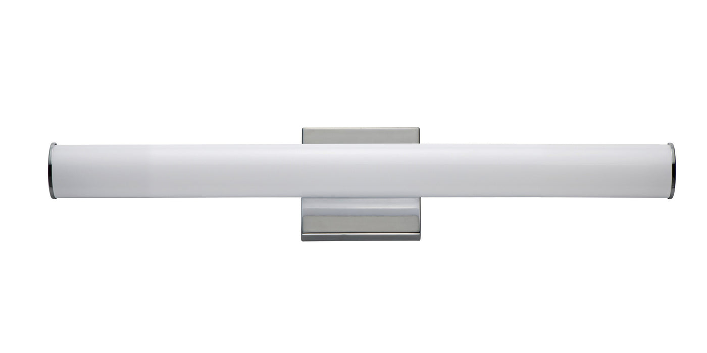 Rail-Bath Vanity