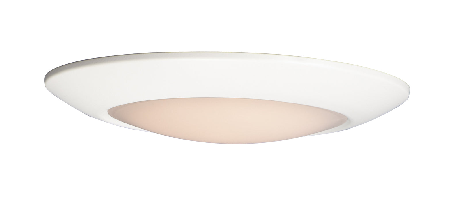 Diverse LED-Flush Mount