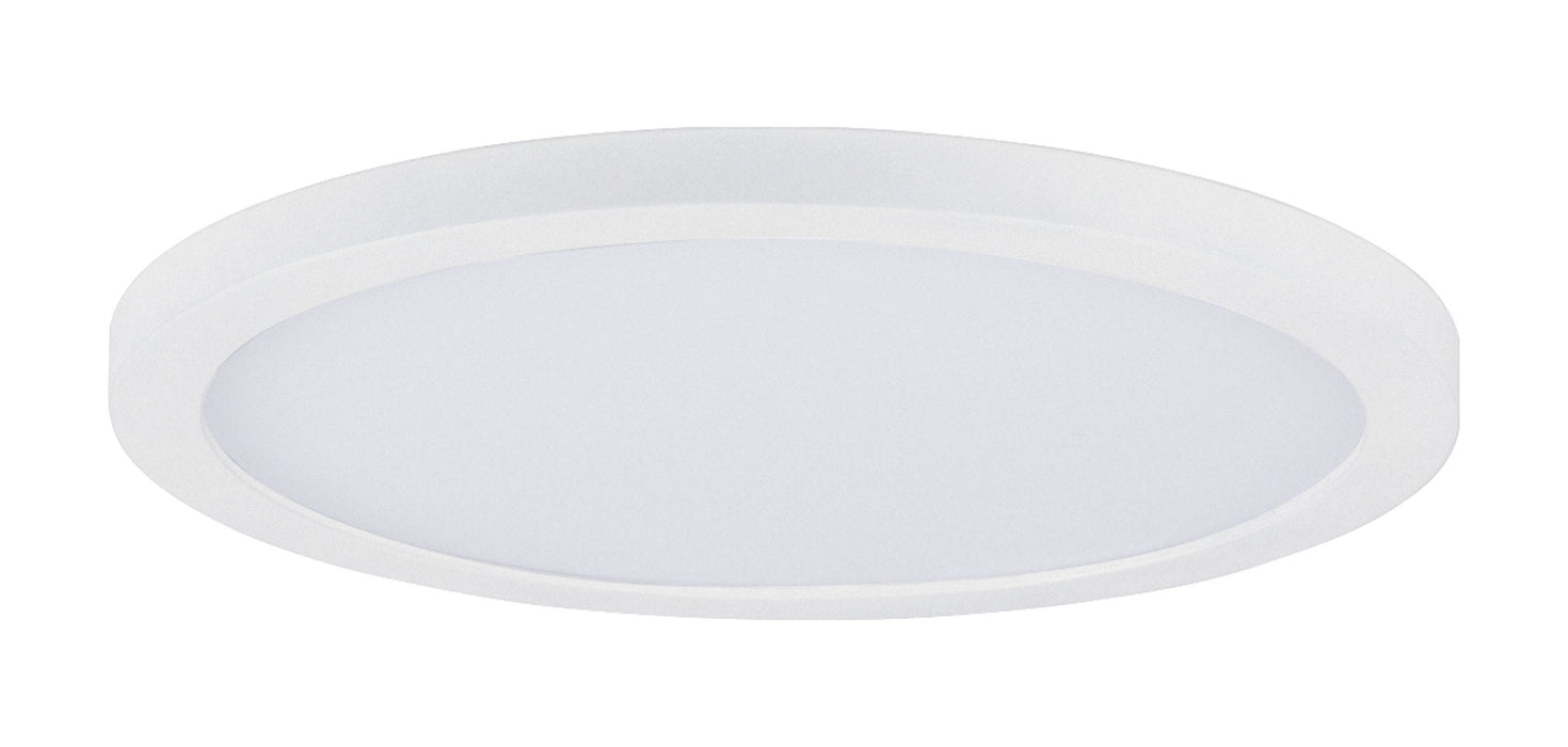 Chip-Flush Mount