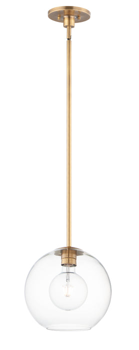 Branch-Single Pendant