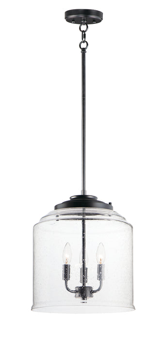 Acadia-Multi-Light Pendant