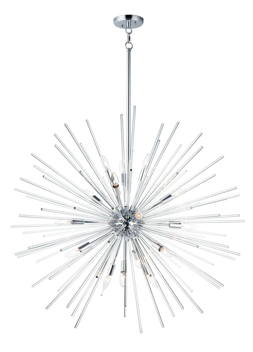 Polaris-Multi-Light Pendant