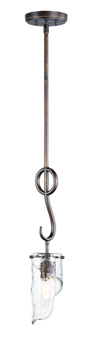 Citadel-Mini Pendant