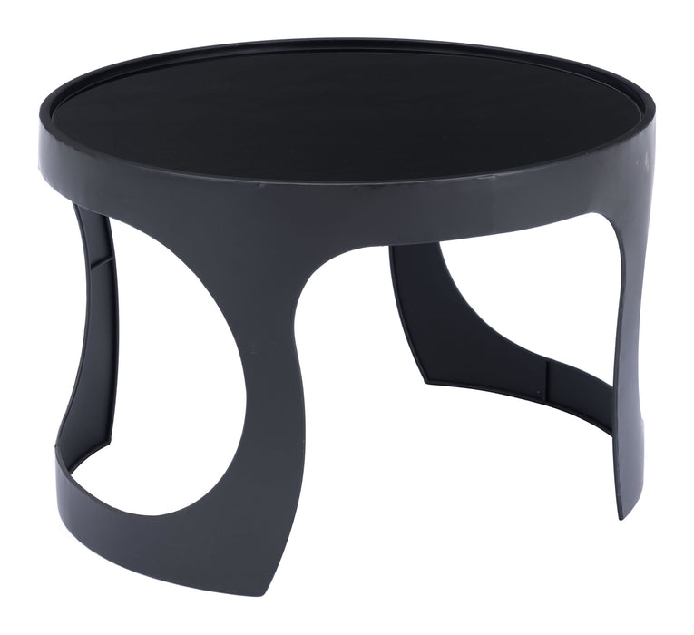 Brac End Table Black