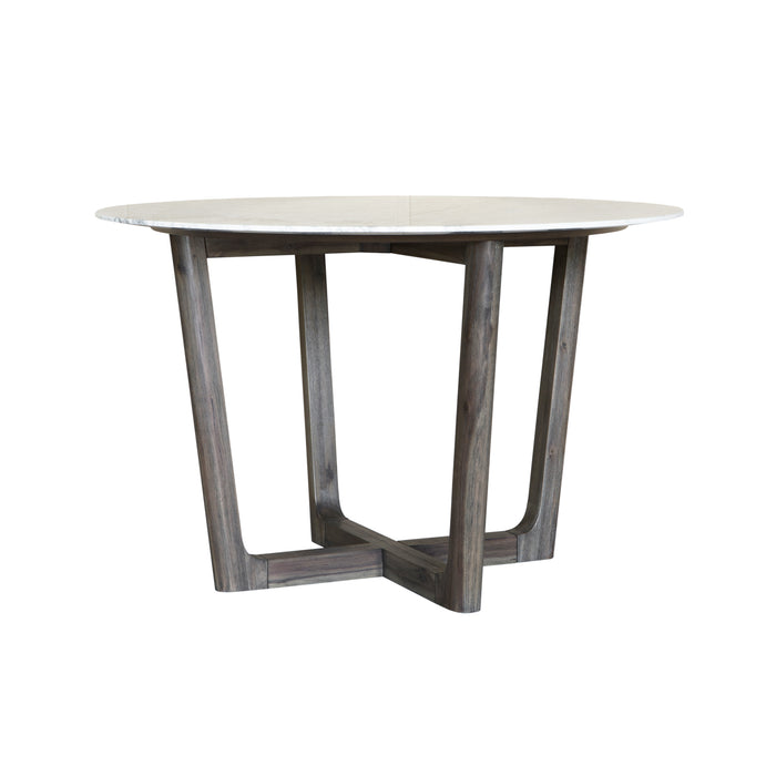 Aura Round Dining Table